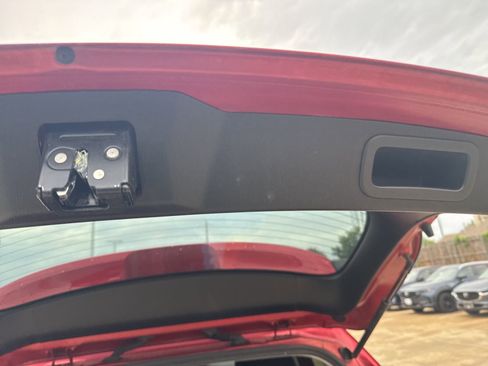 Used 2016 MAZDA CX-5 Touring image 31