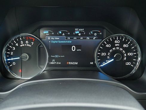 Used 2020 Ford F150 Lariat w/ Equipment Group 502A Luxury image 31