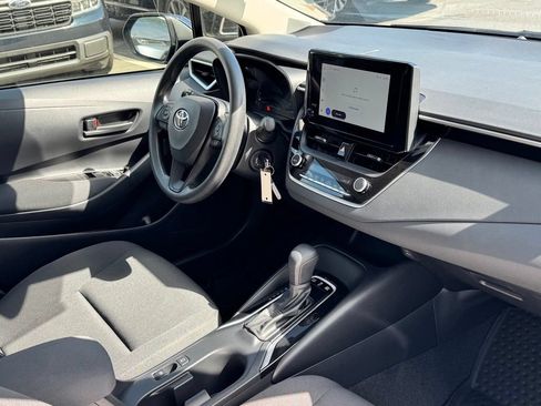 Used 2026 Toyota Corolla LE FWD image 10