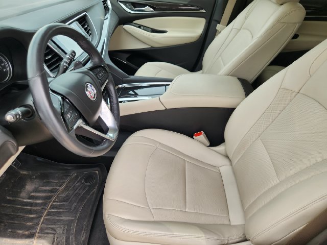 Used 2024 Buick Enclave Essence w/ Experience Buick Package AWD/4WD image 12