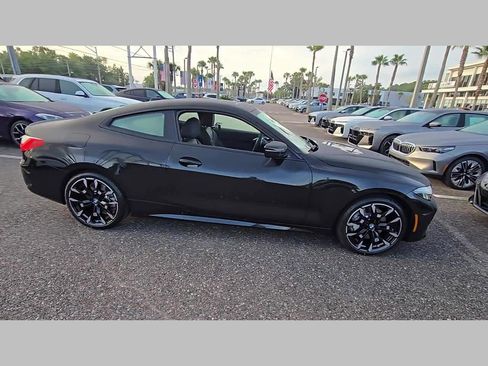 New 2026 BMW 430i xDrive Coupe w/ M Sport Package image 36