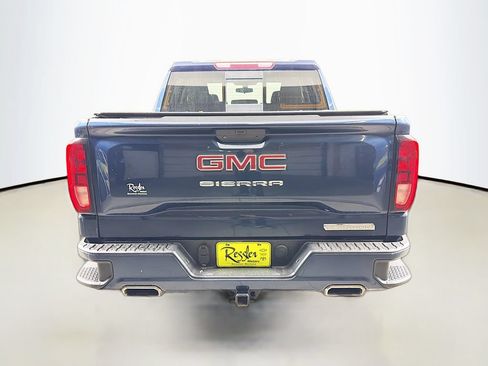 Used 2020 GMC Sierra 1500 Elevation AWD/4WD image 7