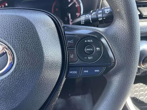 Used 2024 Toyota RAV4 XLE FWD image 32