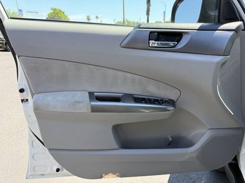 Used 2011 Subaru Forester 2.5XT Touring AWD/4WD image 10