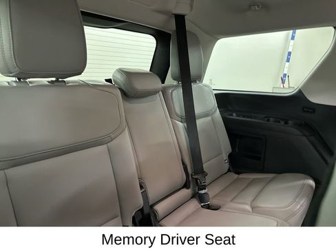 Used 2025 Ford Expedition Active image 26