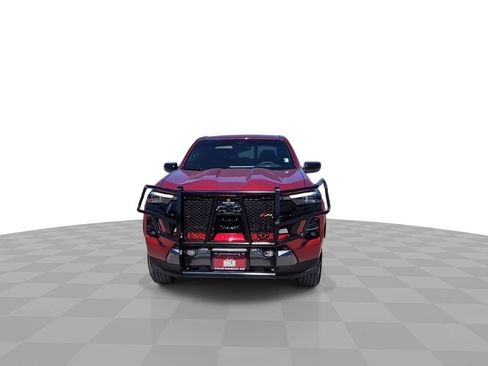 Certified 2024 Chevrolet Colorado Z71 w/ Z71 Convenience Package 2 image 3