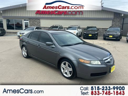 Used 2006 Acura TL FWD image 1