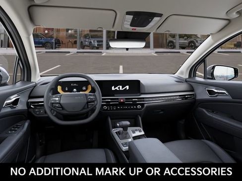 New 2026 Kia Sportage EX FWD image 14