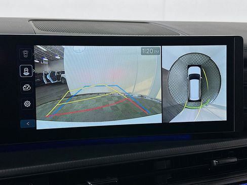 New 2026 Hyundai Santa Fe Calligraphy image 14