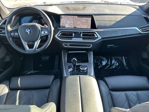 Certified 2023 BMW X5 xDrive40i image 20
