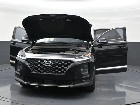 Used 2020 Hyundai Santa Fe SEL FWD image 33