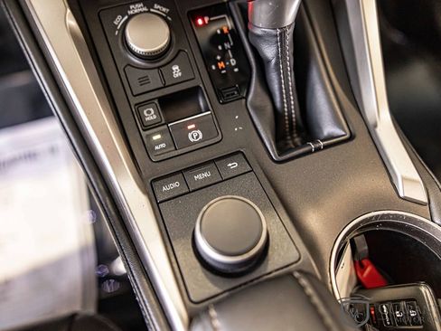 Used 2019 Lexus NX 300 FWD w/ Accessory Package image 29