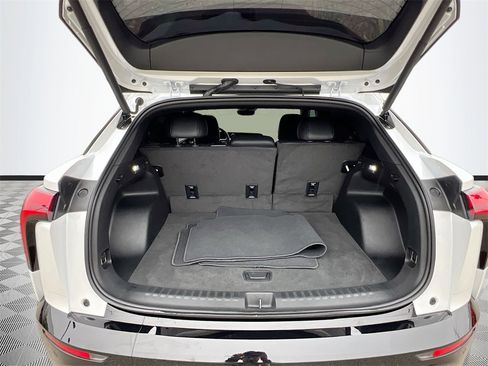 Used 2025 Chevrolet Blazer EV RS image 26