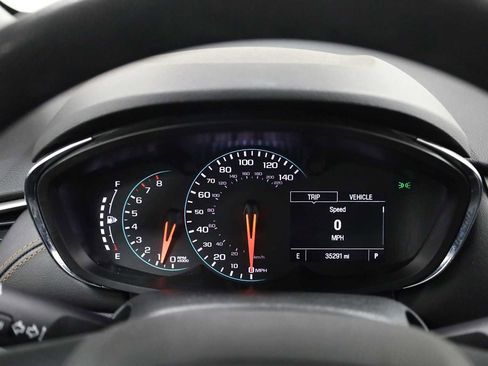 Used 2019 Chevrolet Trax LT image 21