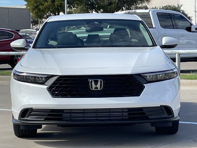 New 2026 Honda Accord LX image 6