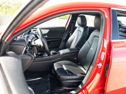 Used 2019 Mercedes-Benz A 220 4MATIC w/ Premium Package image 16