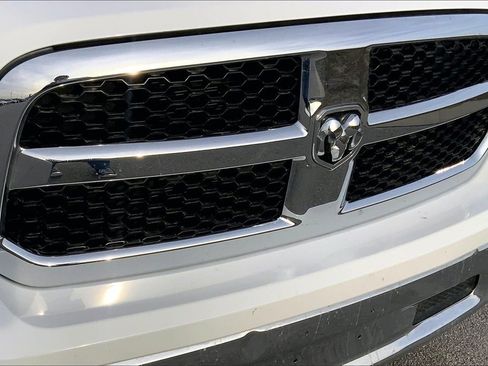 Used 2024 RAM 1500 Classic SLT image 24