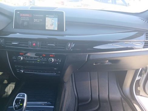 Used 2018 BMW X5 sDrive35i image 17