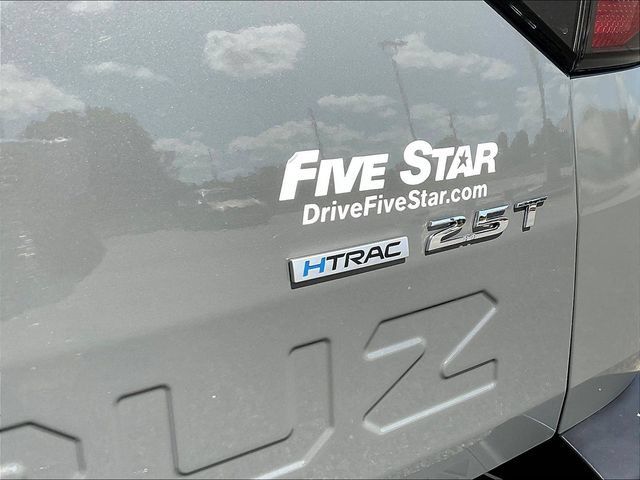Used 2024 Hyundai Santa Cruz Night AWD/4WD image 26