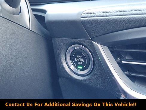 New 2026 Buick Encore GX Sport Touring w/ Advanced Technology Package image 16