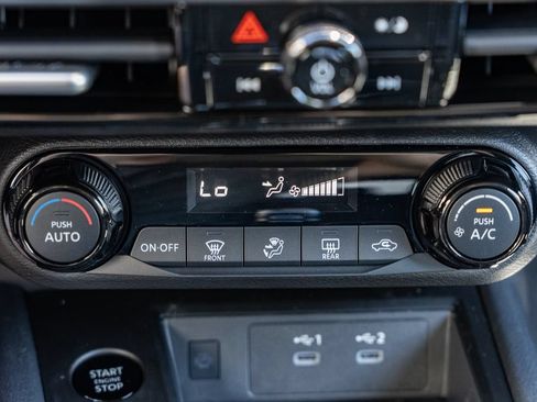 New 2026 Nissan Kicks SV AWD/4WD image 18