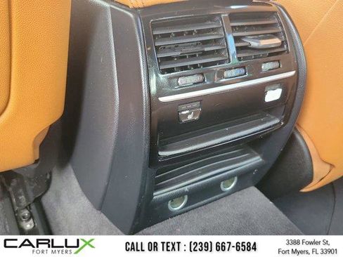 Used 2018 BMW 530i xDrive w/ Premium Package AWD/4WD image 18