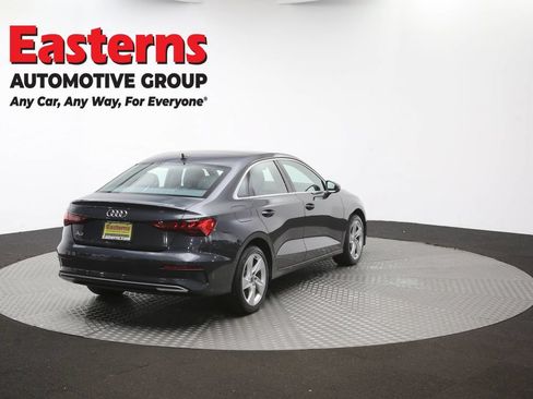 Used 2024 Audi A3 2.0T Premium FWD image 40