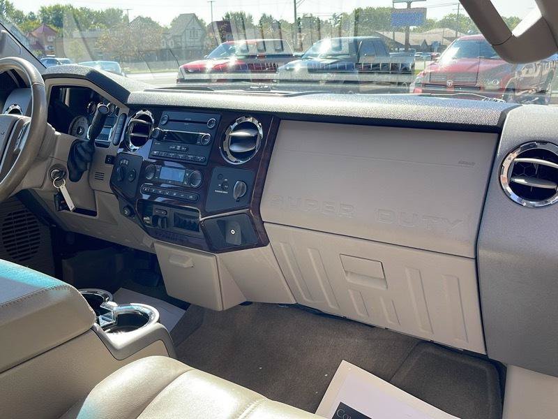 Used 2008 Ford F350 Lariat AWD/4WD image 45