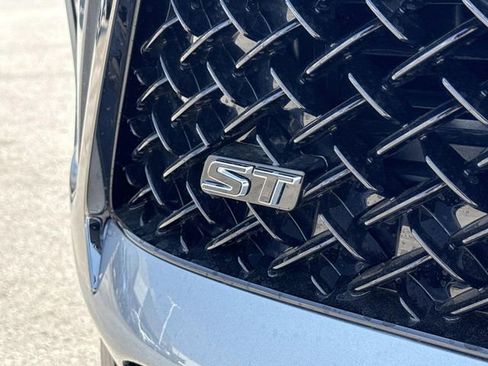 New 2026 Buick Envision Sport Touring AWD/4WD image 10