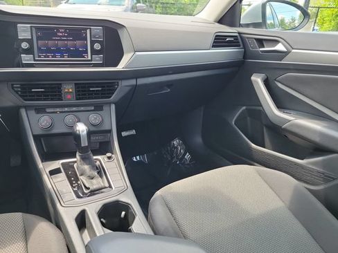 Used 2020 Volkswagen Jetta S FWD image 27