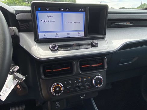 Used 2023 Ford Maverick XLT w/ XLT Luxury Package FWD image 21