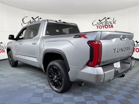 New 2026 Toyota Tundra SR5 image 6