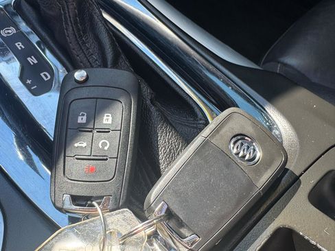 Used 2012 Buick Regal GS FWD image 13