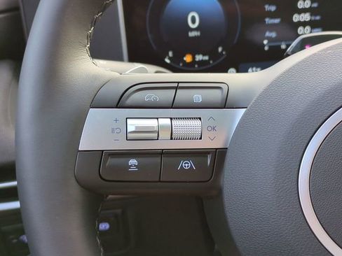 New 2026 Hyundai Tucson Limited AWD/4WD image 26