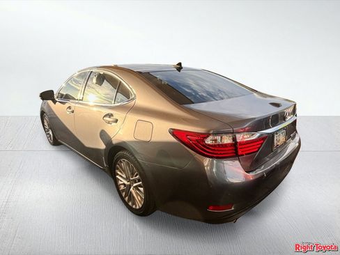 Used 2014 Lexus ES 350 FWD image 3