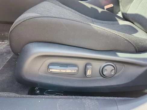 New 2025 Honda Accord SE image 6