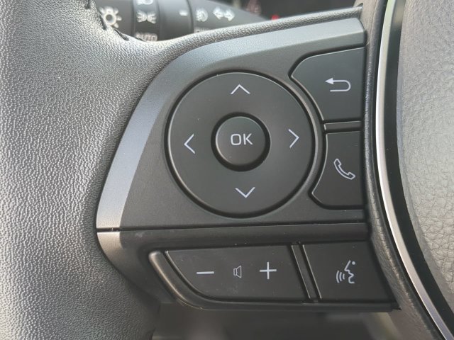 Certified 2025 Toyota RAV4 XLE Premium FWD image 23