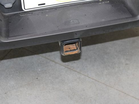 Used 2022 Ford F150 Lariat w/ Equipment Group 501A Mid image 21