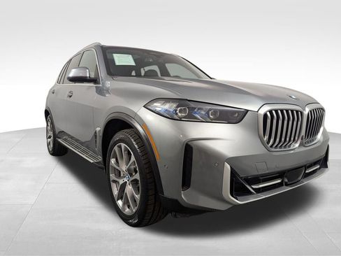 Used 2024 BMW X5 sDrive40i image 55