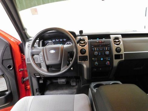 Used 2012 Ford F150 XLT image 8