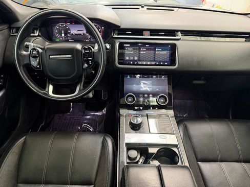 Used 2020 Land Rover Range Rover Velar R-Dynamic S AWD/4WD image 29