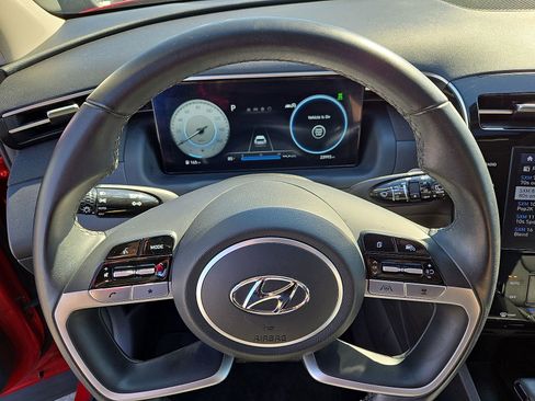 Used 2023 Hyundai Tucson SEL w/ Convenience Package AWD/4WD image 22