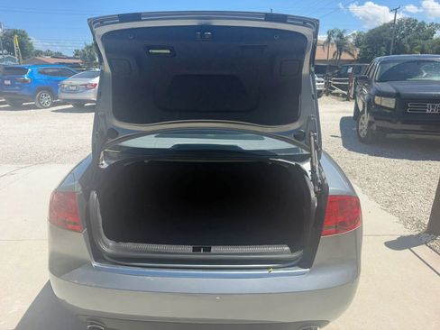 Used 2007 Audi A4 2.0T FWD image 7