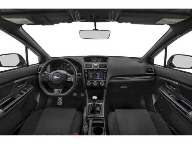 Used 2018 Subaru WRX Limited AWD/4WD image 5