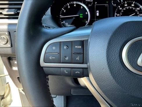 Certified 2023 Lexus GX 460 Premium w/ Premium Package AWD/4WD image 11