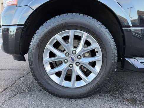 Used 2017 Ford Expedition EL Limited image 26