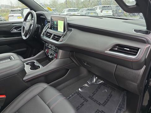 Certified 2024 Chevrolet Tahoe RST w/ Luxury Package image 35