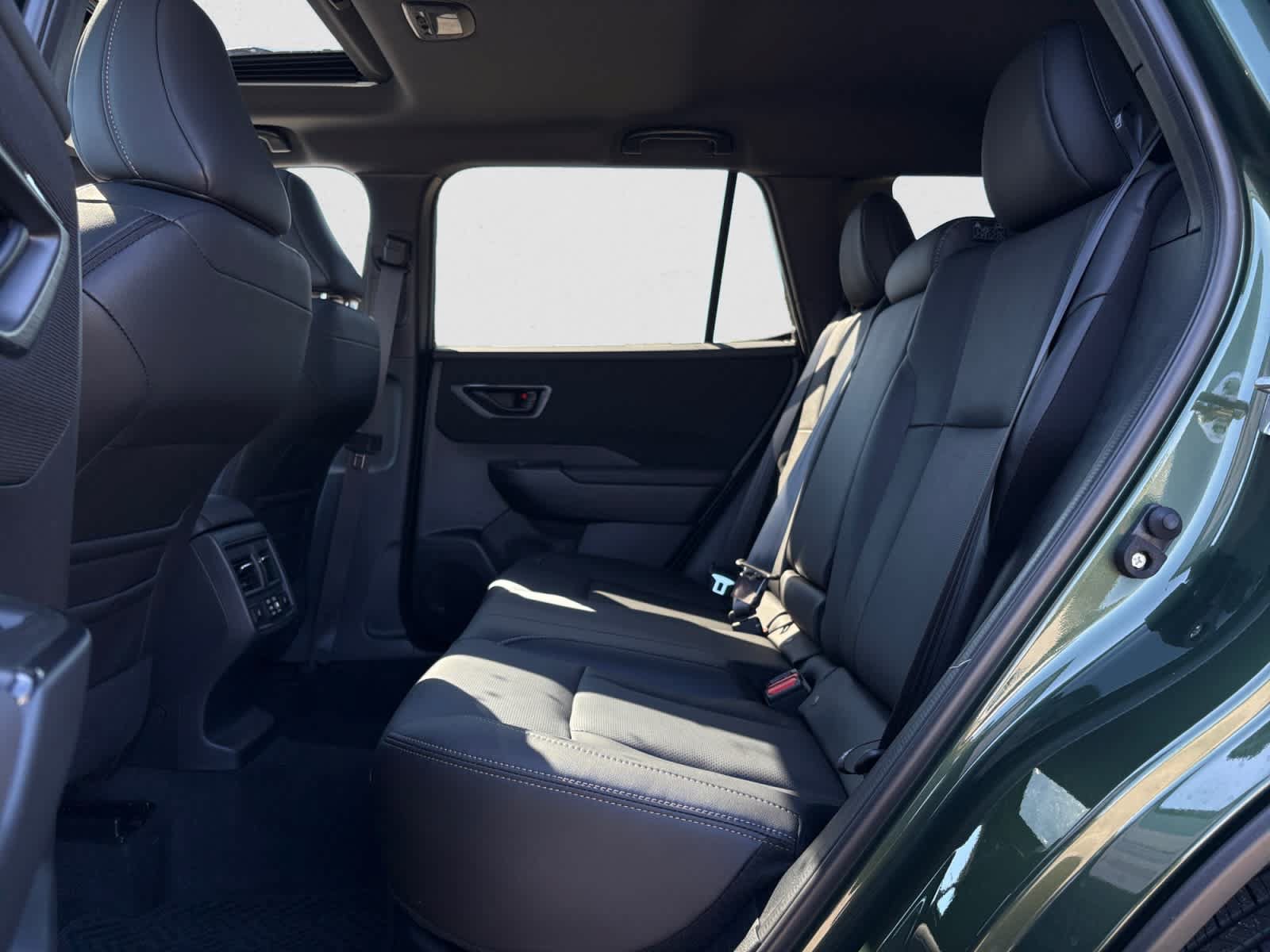 New 2026 Subaru Outback Limited AWD/4WD image 11