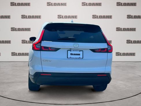 Used 2024 Honda CR-V EX-L image 4