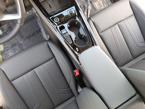 New 2026 Audi Q3 quattro 2.0T AWD/4WD image 28